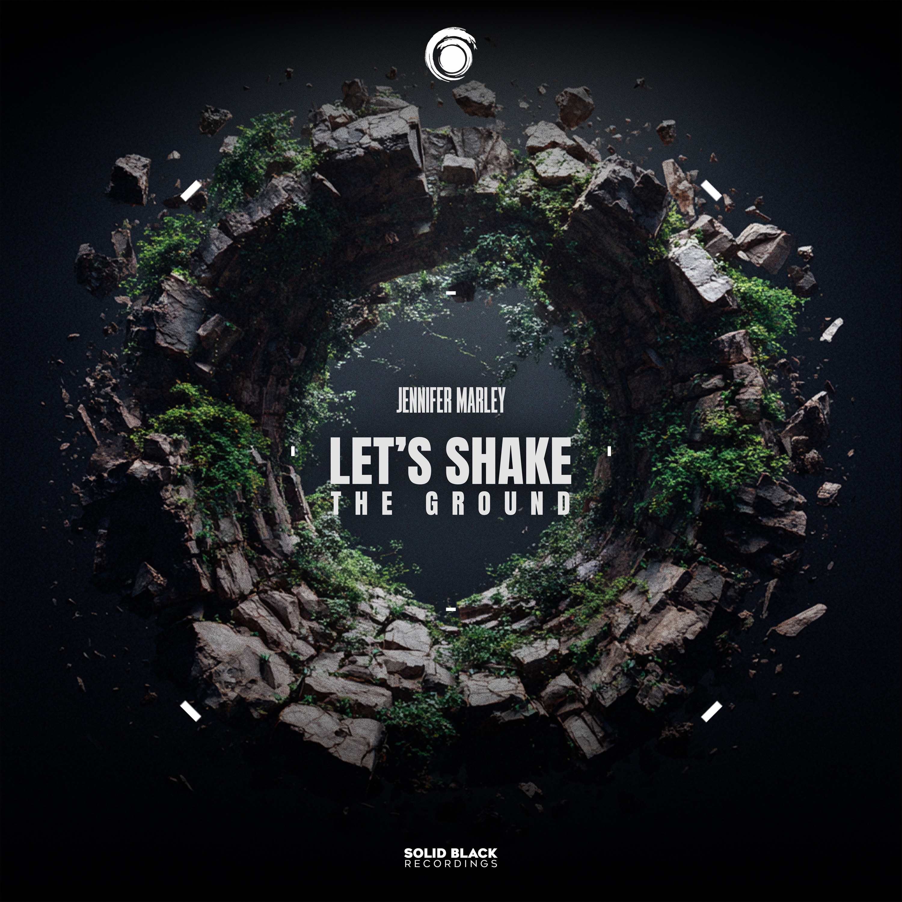 Let's Shake the Ground (Original Mix) episode artwork