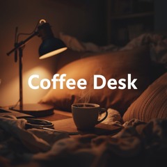 Coffee Desk