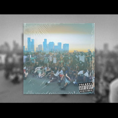 DAISHOMEDDASLOWED & REVERBED