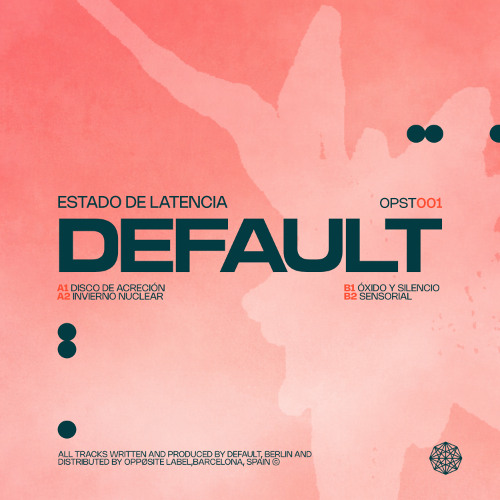 Default - Estado de Latencia by Default