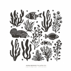 PREMIERE: Andrey Djackonda - The Golden Fish