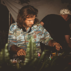 DJ set - Hain & Zunder 2025 - re-recorded