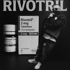 Hxdroyoung - Rivotril (prod.Realfrenkyworld)