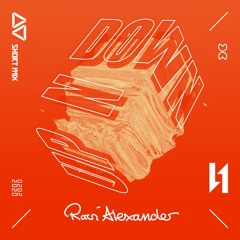 UpNDown (Short Mix) - Ravi Alexander