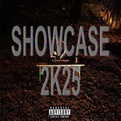 SHOWCASE 2K25