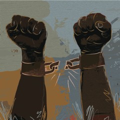 Ghost of J Electronica