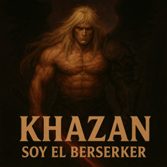 Soy el Berserker - The First Berserker: Khazan