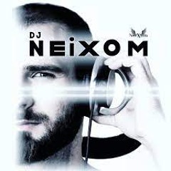 Dj NEIXOM Break Beat Remix Promo As023