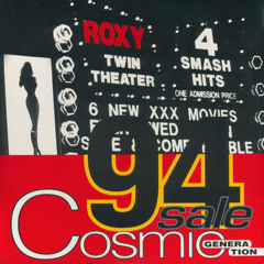 Cosmic Generation