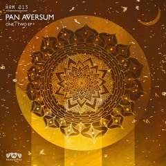 HRM013 Pan Aversum - One (Original Mix)
