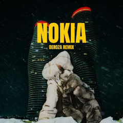 Nokia - Drake (DEROZA Latin House Remix)