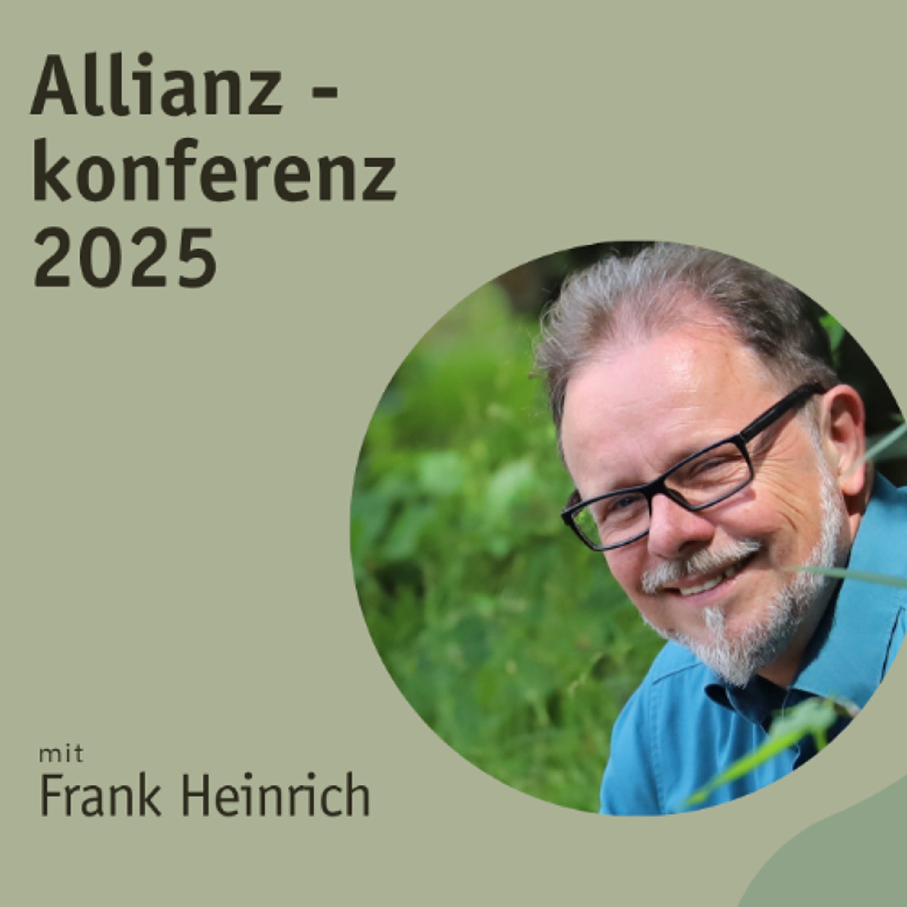 (10/2025) Kolosser 3,12-15 Focus Jesus - Neues anlegen (Frank Heinrich) episode artwork