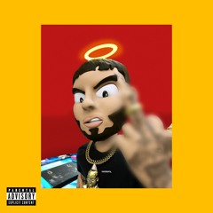 Anuel AA - Hoodie (Speed Up)