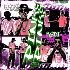 Pinky Ft Kedi [Prod. Azer]