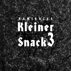 Kamikazes - Kleiner Snack 3