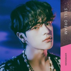 김우진 KIM WOOJIN-Still Dream