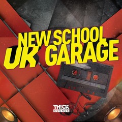 New School UK Garage - Demo Track