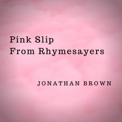 Pink Slip From Rhymesayers