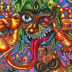 Found Sound Journey Techno  -Tripy Version