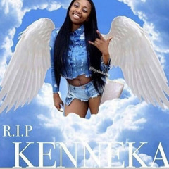 Paid N Full X tray G keep doing you 🙏Rip.Kenneka