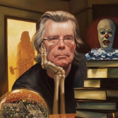 Gimme Stephen King Tonight
