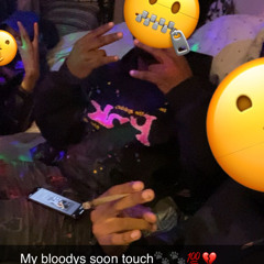 GEEK - Lil 26 X lil Crash