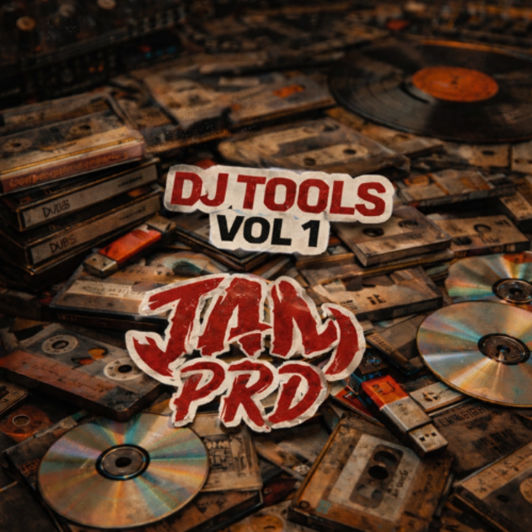 Stream JAM P R D - BIGGER DUB 2026 [OUT NOW ON BANDCAMP] by JAM P R D ...