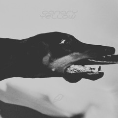 Overmono - Diamond Cut (canary yellow Edit)