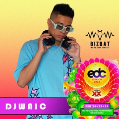 EDC 2023 PERREO Y GUARACHA (DJWAIC)