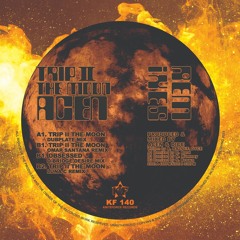 [KF140] Acen - Trip To The Moon Bonus Remixes
