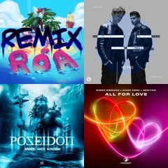 Monthly Mixtape