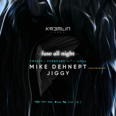 Live @ Fuse All Night 21.02.20