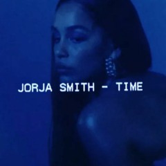 Jorja Smith - Time (DreamiN Remix)[Recurring Dream Free DL)