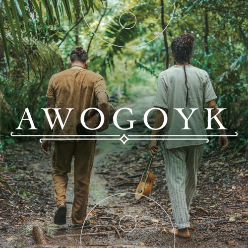 Awogoyk Ecstatic Dance