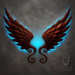 Skybound Echo  (Instrumental)