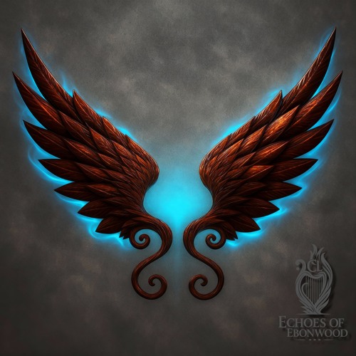 Skybound Echo  (Instrumental)