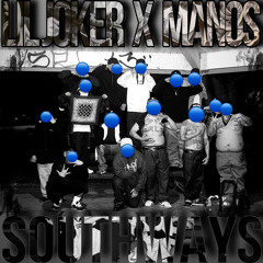 Lil Joker - Southways ft. Manos (Official audio)