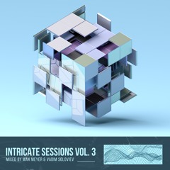 Intricate Sessions Vol. 3 Mixed By Max Meyer