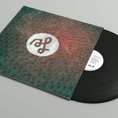 'Hexose' 180g Vinyl Clips