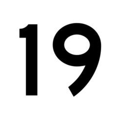 19