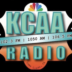 Beatwelve - KCAA RADIO (Live Set)