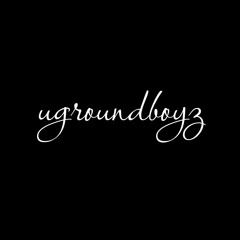 ugroundboyz - tamo de quebrada (prod. suve' & fizzo49)