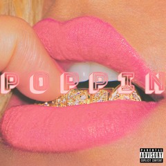 TonyTone - Poppin'