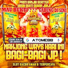 LINK ATOME88 x WAKTU NYA INDOBOUNCE BREAKBEAT ARAP x WHISNU SANTIKA x ADNAN VERON x ALOY !! BADBOYs TRIBUTE !!