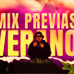 MIX PREVIAS VERANO 2024 🌞🌊 (SOLTERA, TECH HOUSE, OLD SCHOOL, BUTACA, +57 KAROL G ) Dj Gova🔥