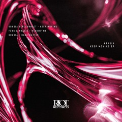 F3NG & Krasia - Kiddin' Me