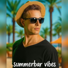 Ibiza Summerbar House Vibes by MetteZ