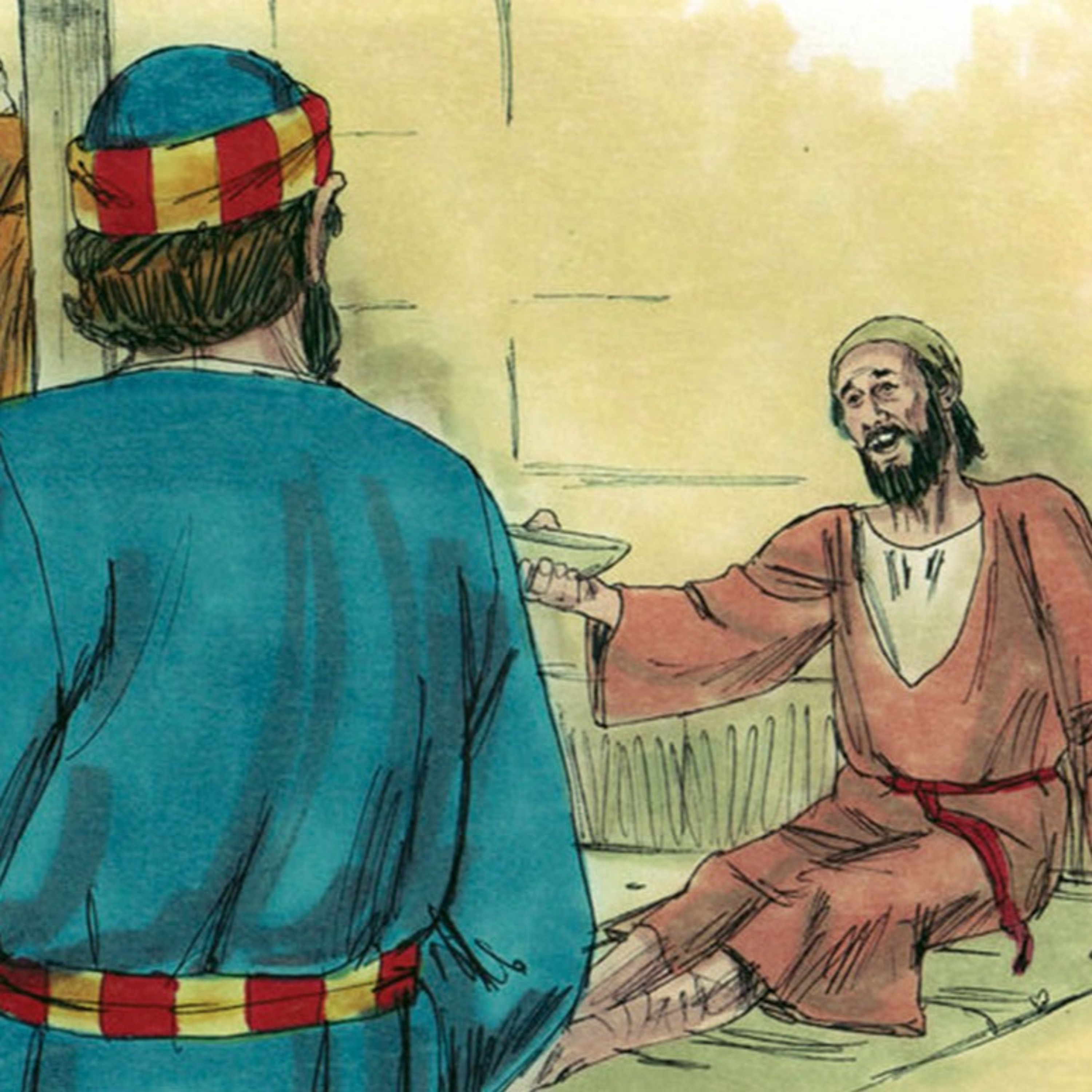 The Consequences of the Outpouring of the Holy Spirit, Part 2 episode artwork