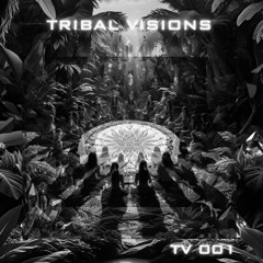 Tribal Visions 001