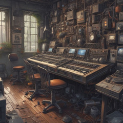 House # 6 [SCRATCH VOCALS]